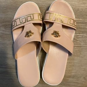 Fendi shoes